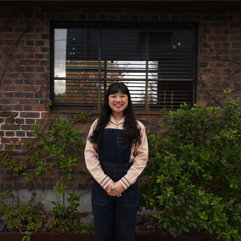 コーディネーター　都築 美羽