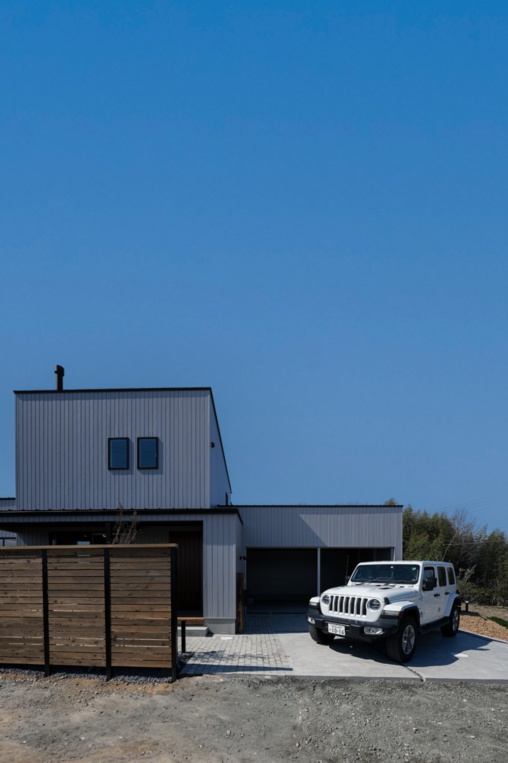 Garage House　｜　ガレージ　ハウス