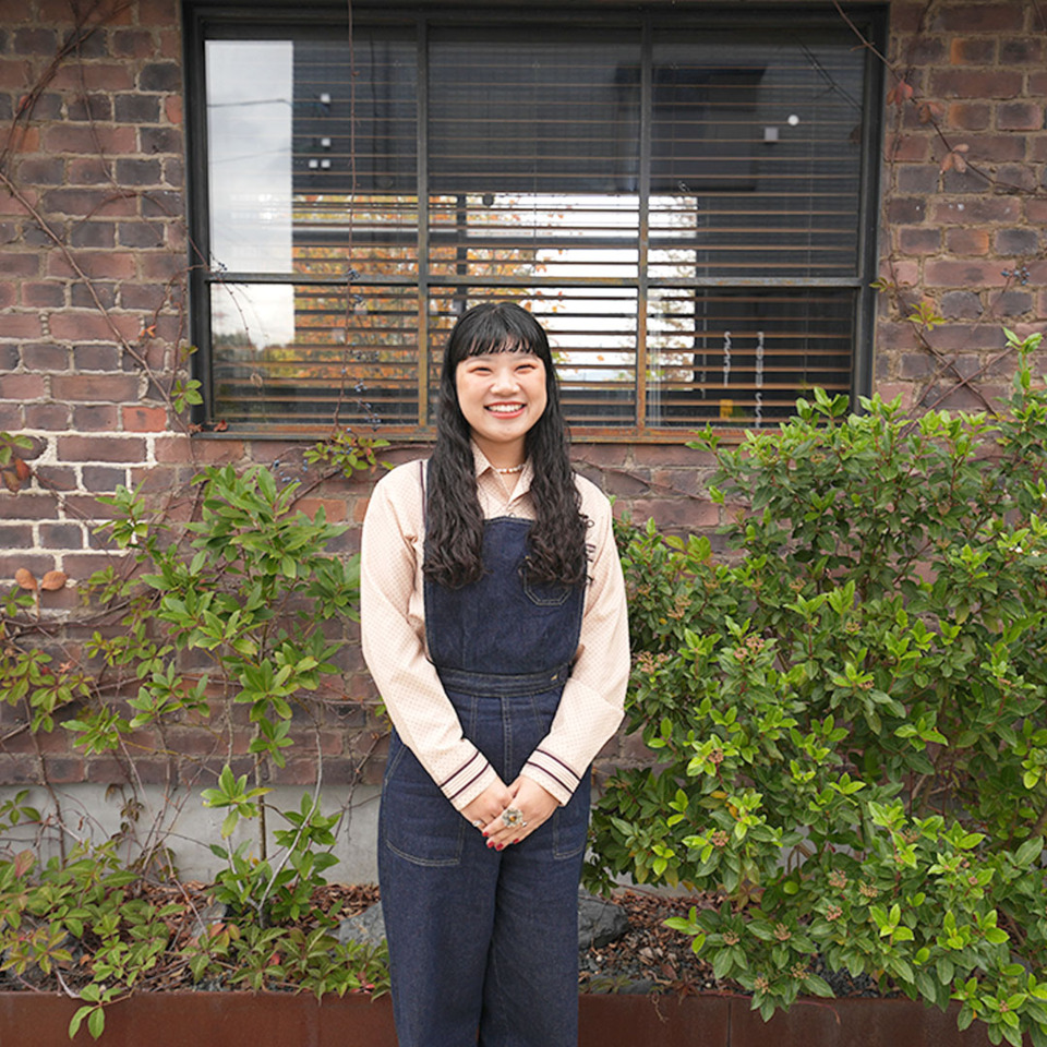 コーディネーター　都築 未羽