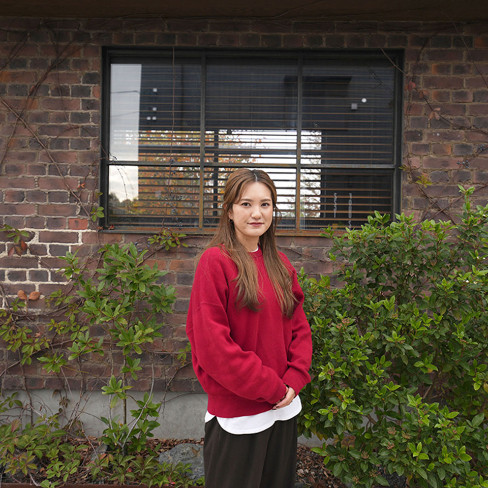 総務・経理　辻野 有理佳