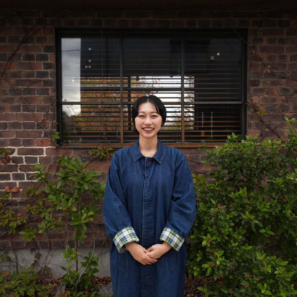 マーケティング部　鎌田 真如