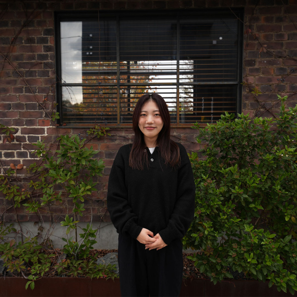 不動産サポートスタッフ　奥村 未来