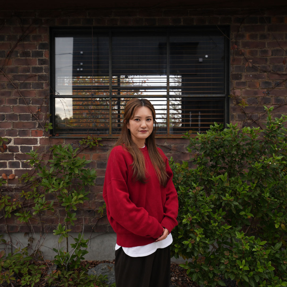 総務・経理　辻野 有理佳